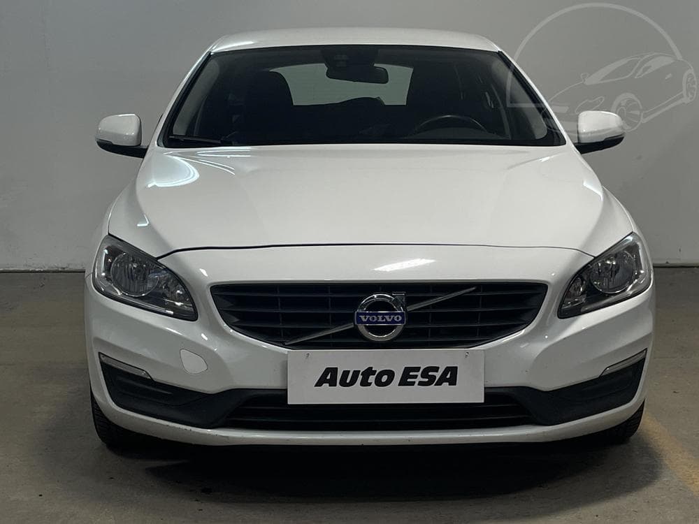 2016 Volvo V60 - 4