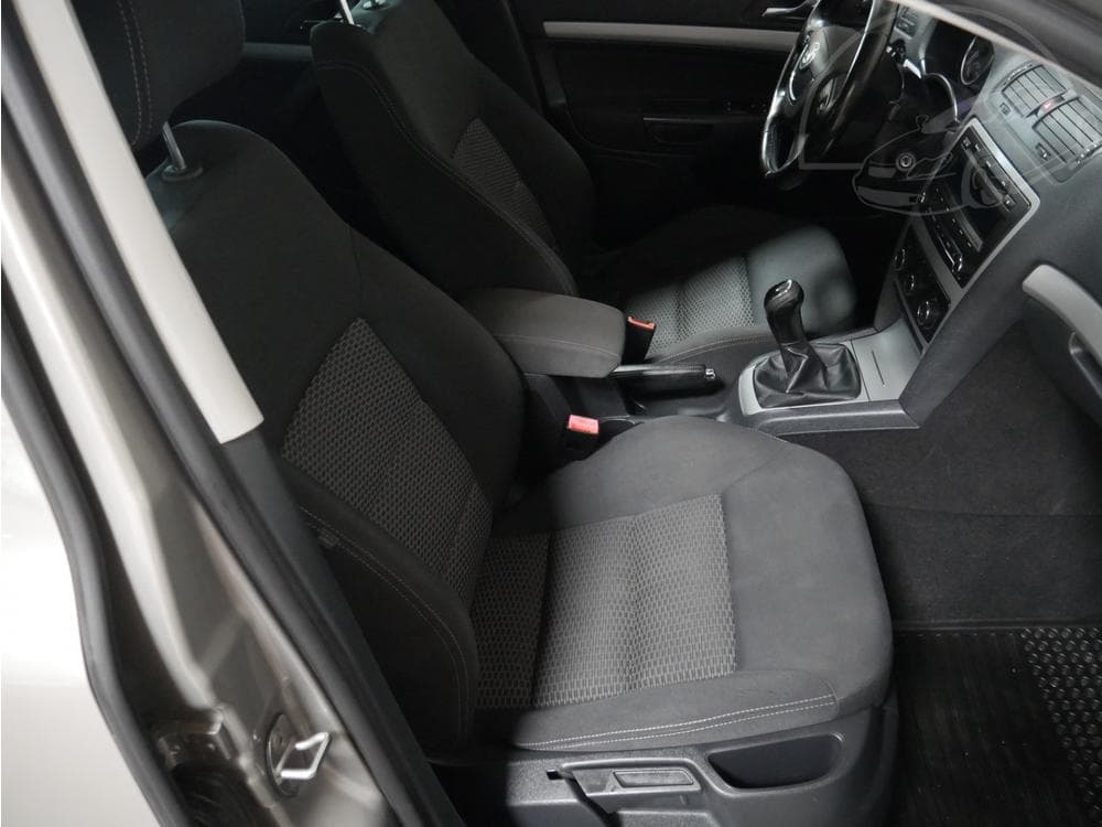 2012 Škoda OCTAVIA - 12