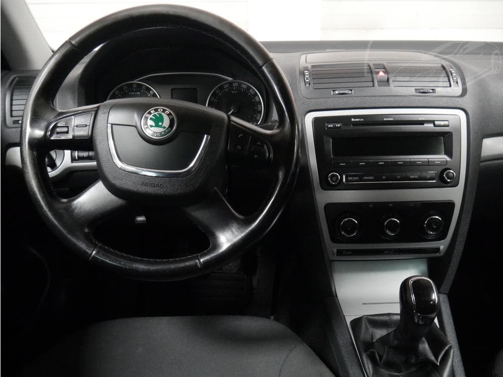 2012 Škoda OCTAVIA - 13