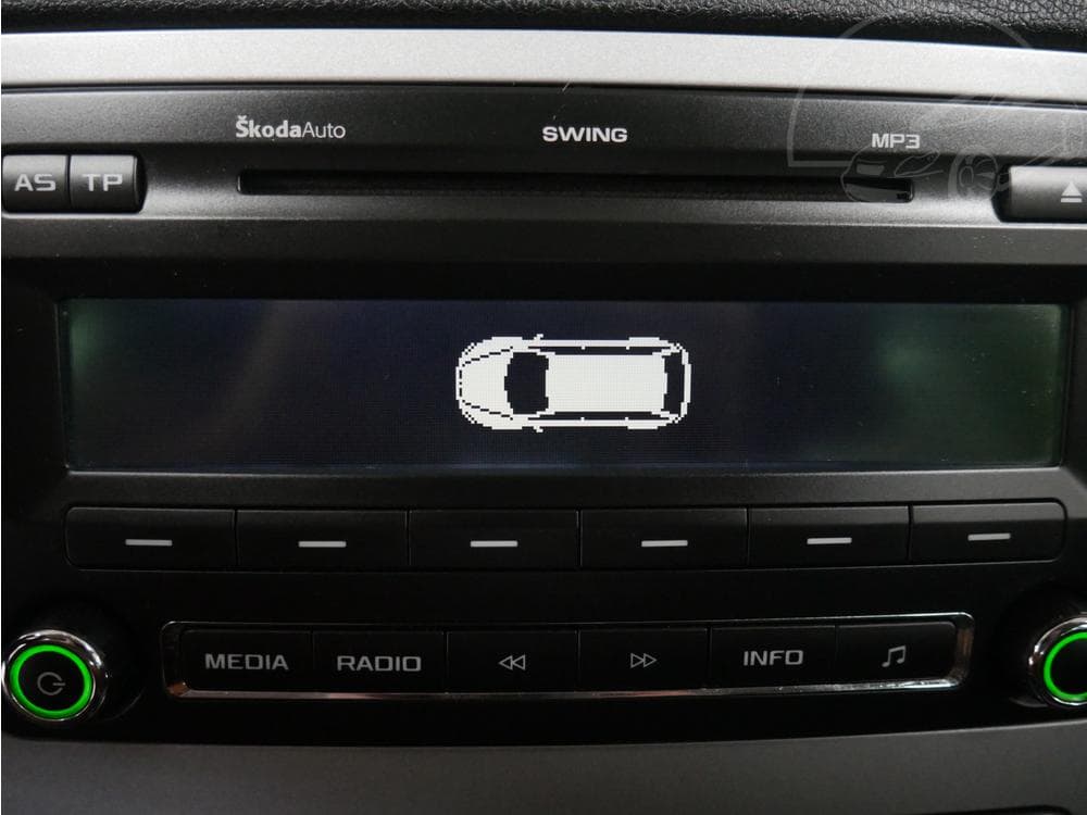 2012 Škoda OCTAVIA - 17