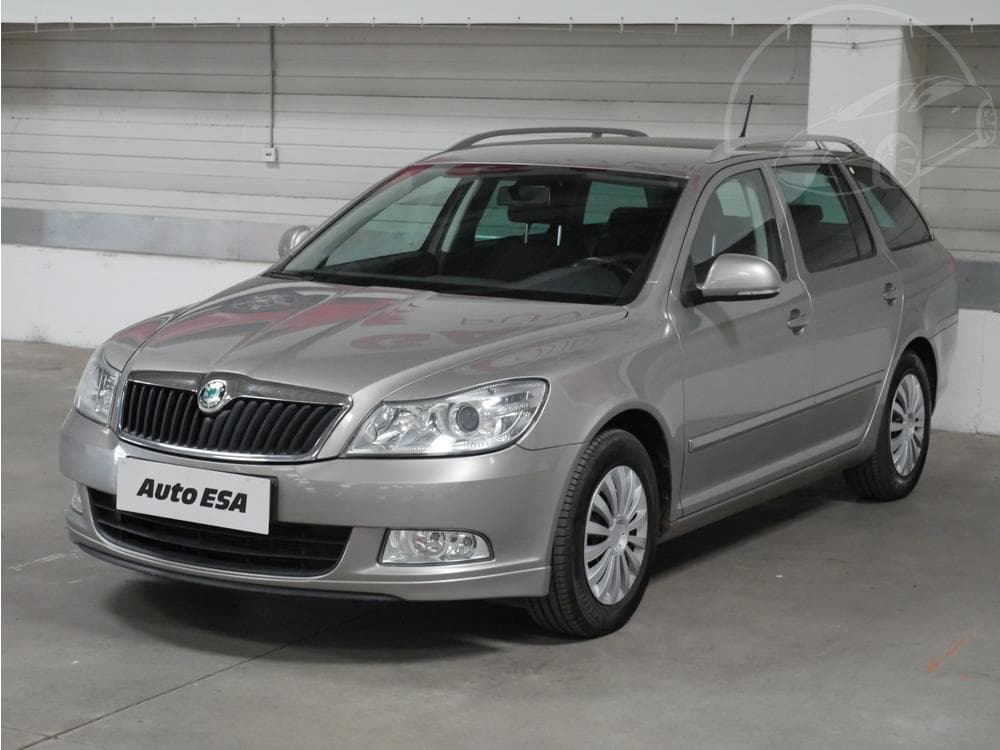 2012 Škoda OCTAVIA - 3