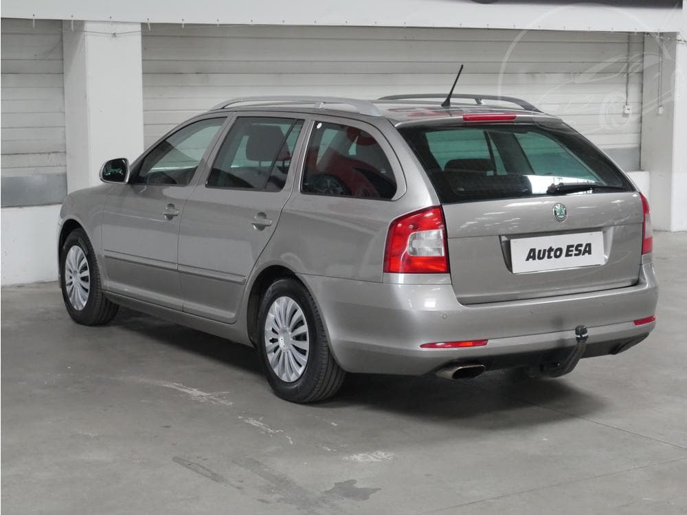 2012 Škoda OCTAVIA - 4