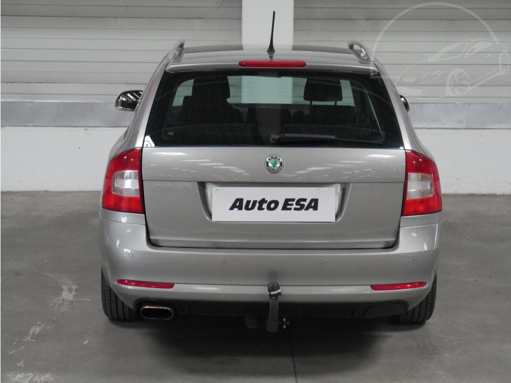 2012 Škoda OCTAVIA - 5