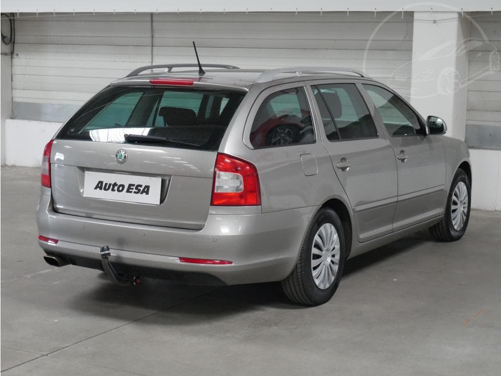 2012 Škoda OCTAVIA - 6