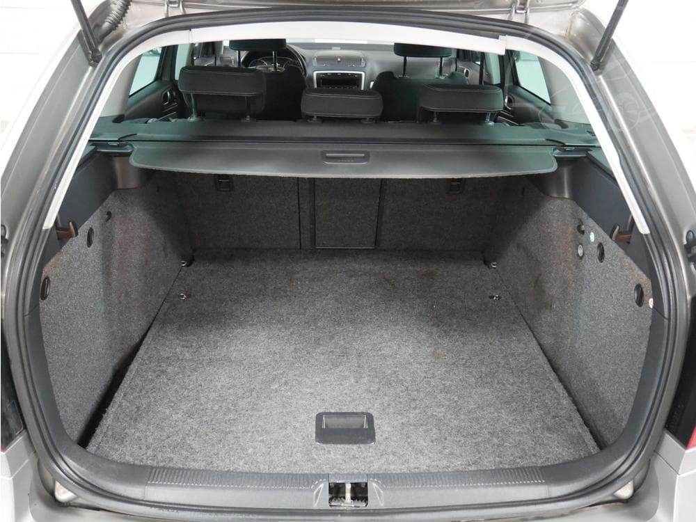 2012 Škoda OCTAVIA - 7
