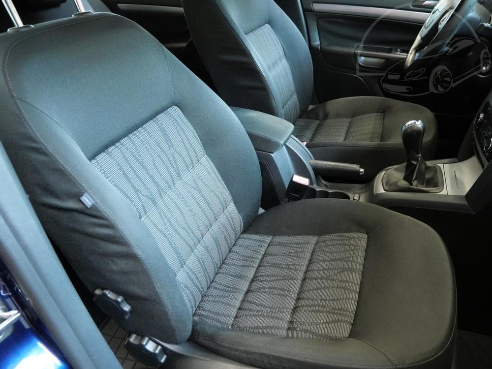 2009 Škoda OCTAVIA - 11