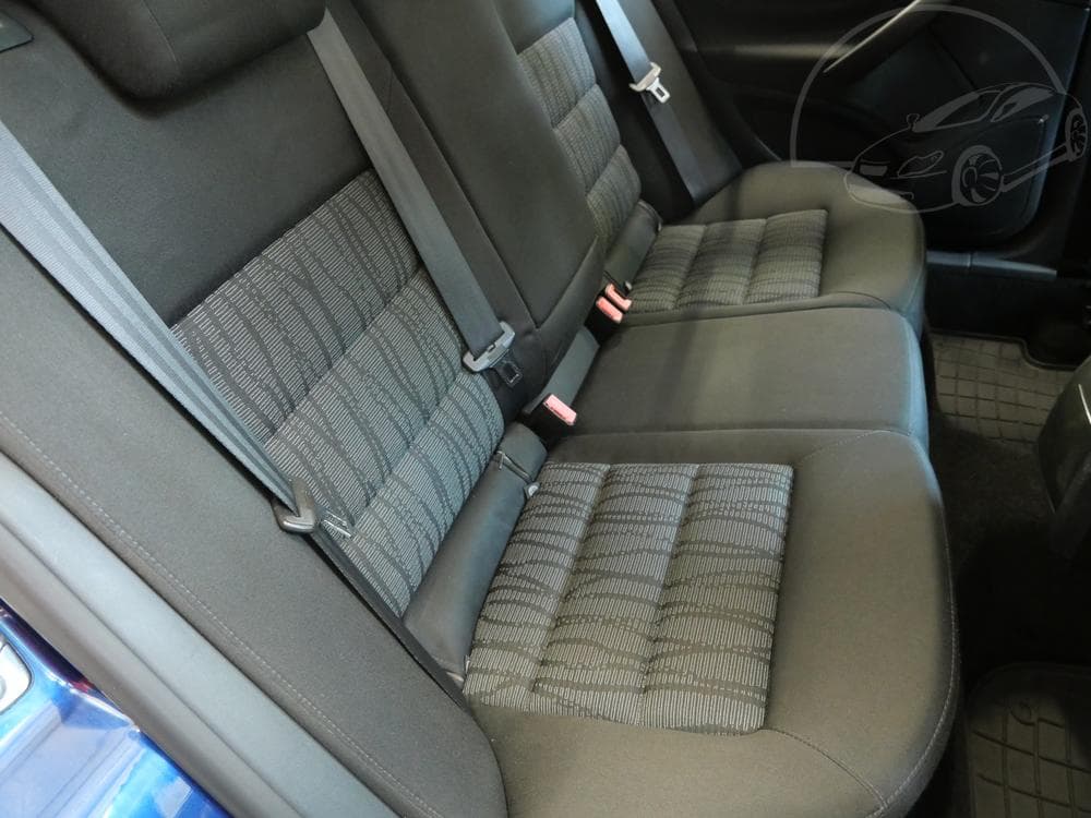 2009 Škoda OCTAVIA - 12