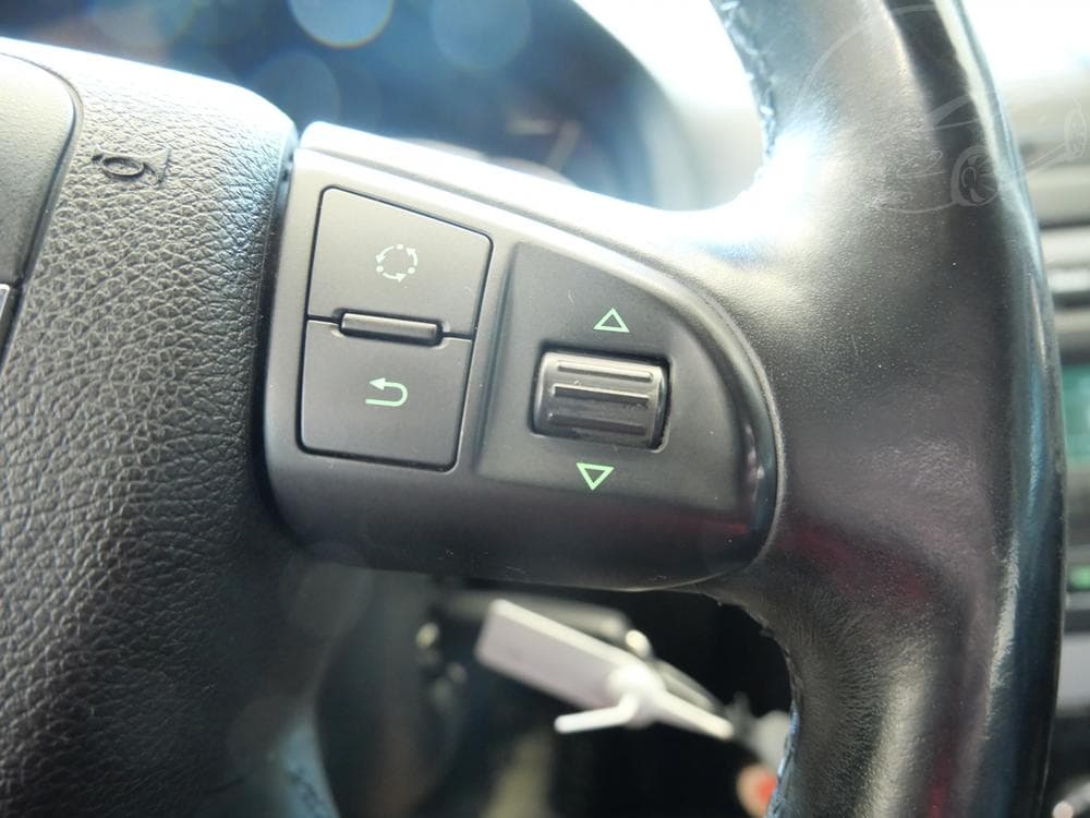 2009 Škoda OCTAVIA - 17