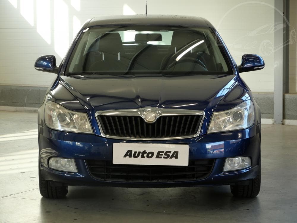 2009 Škoda OCTAVIA - 2