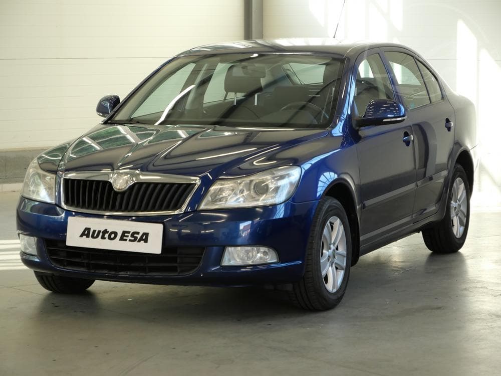 2009 Škoda OCTAVIA - 3