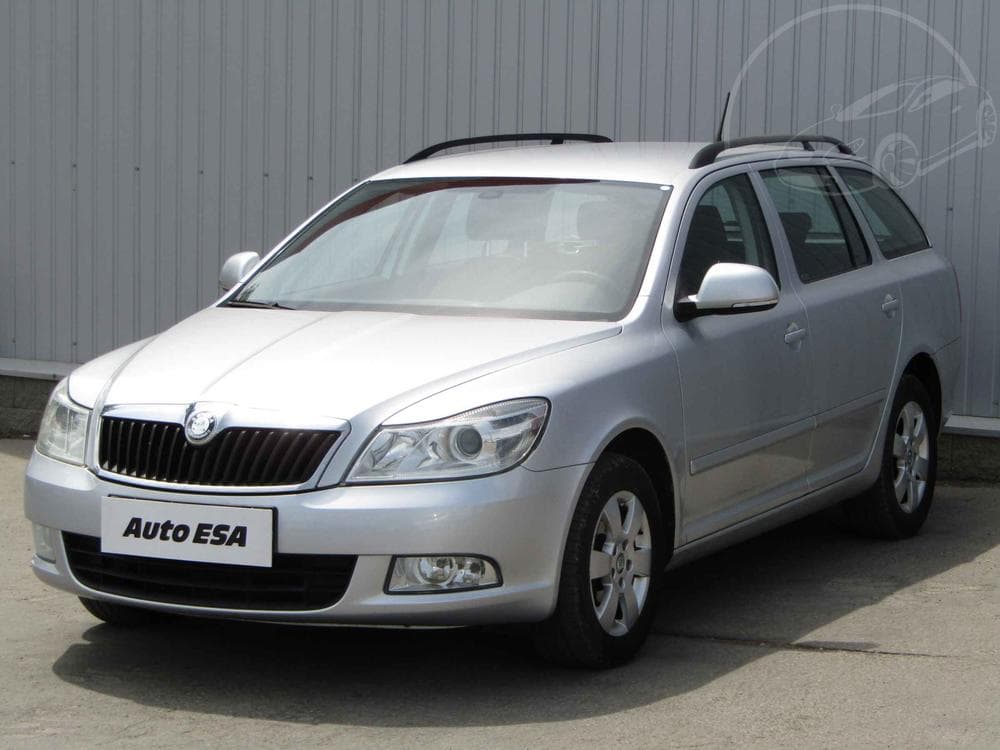 2012 Škoda OCTAVIA - 3