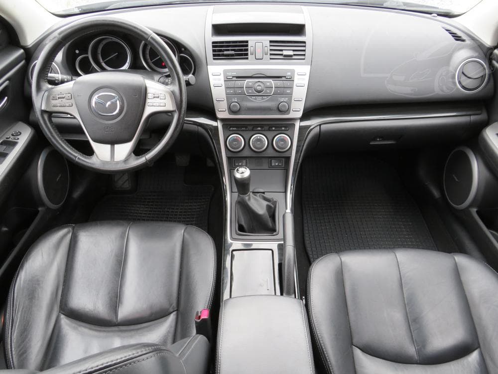 2009 Mazda 6 - 10