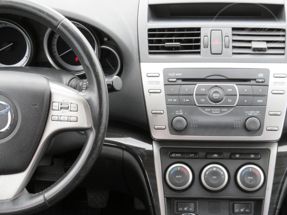 2009 Mazda 6 - 11