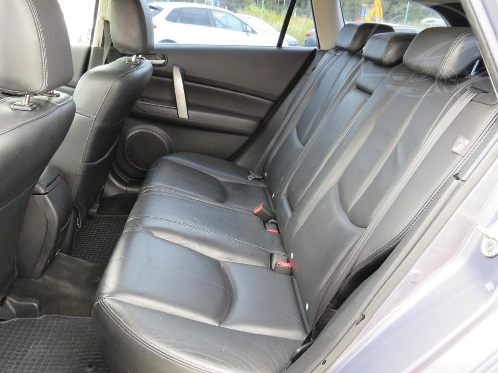 2009 Mazda 6 - 13