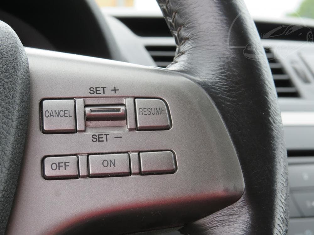2009 Mazda 6 - 17