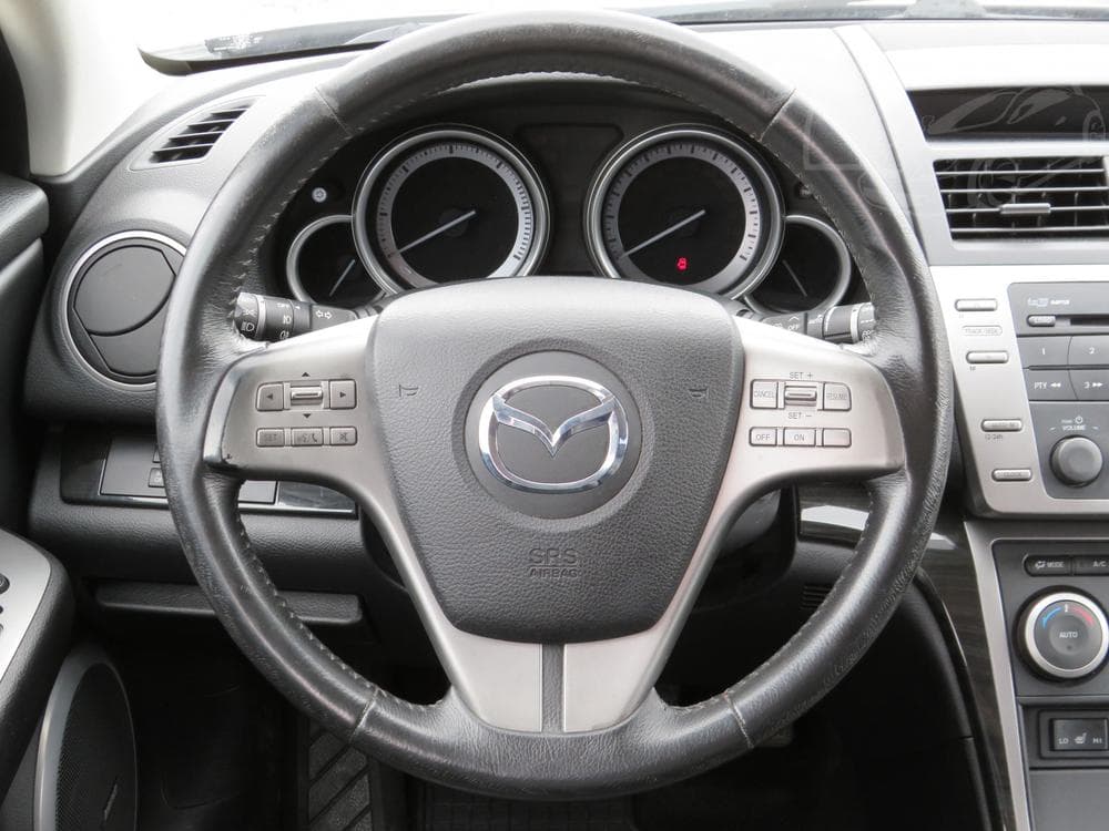 2009 Mazda 6 - 18