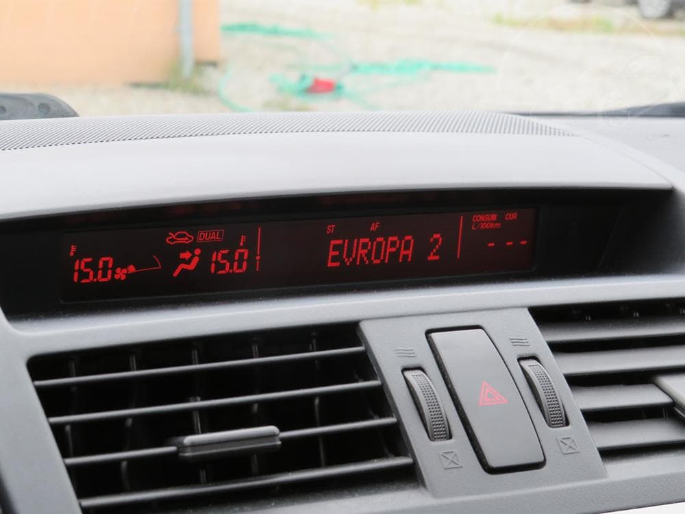 2009 Mazda 6 - 19