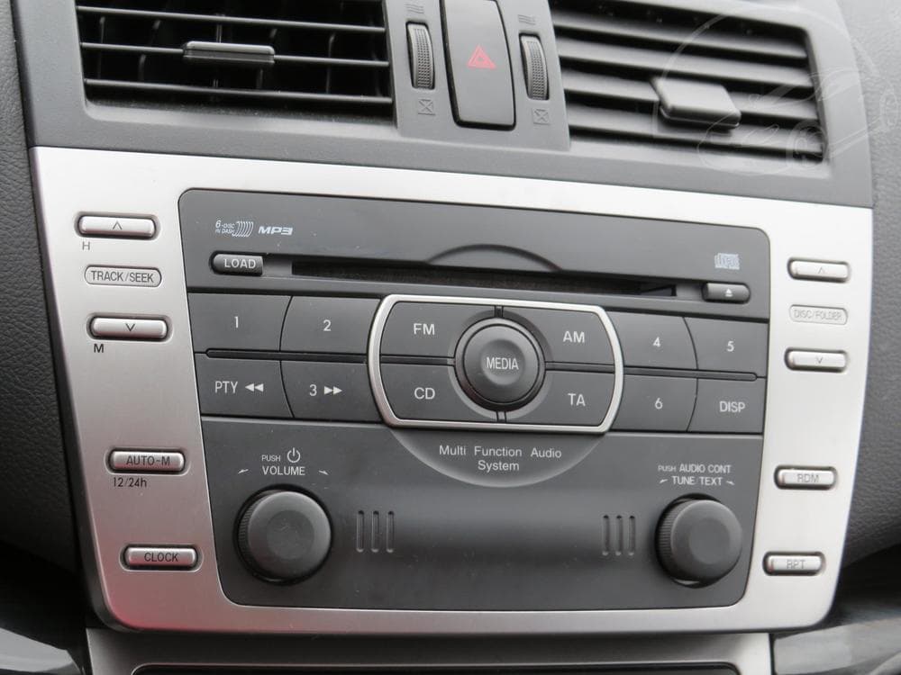 2009 Mazda 6 - 20