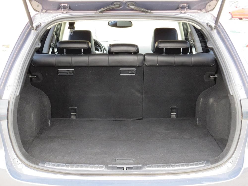 2009 Mazda 6 - 8