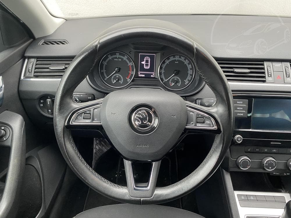 2017 Škoda OCTAVIA - 21