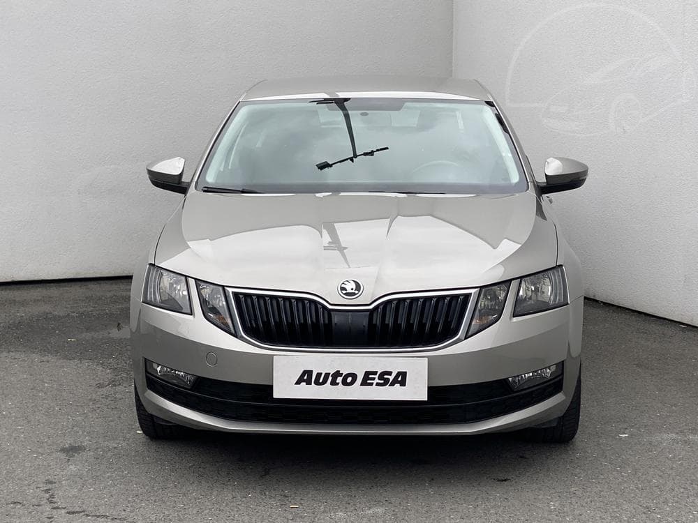 2017 Škoda OCTAVIA - 3