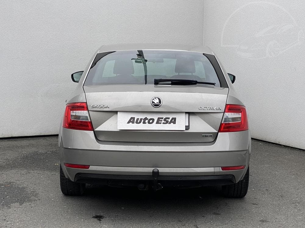2017 Škoda OCTAVIA - 9