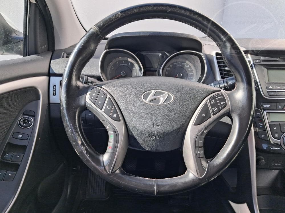 2013 Hyundai i30 - 11