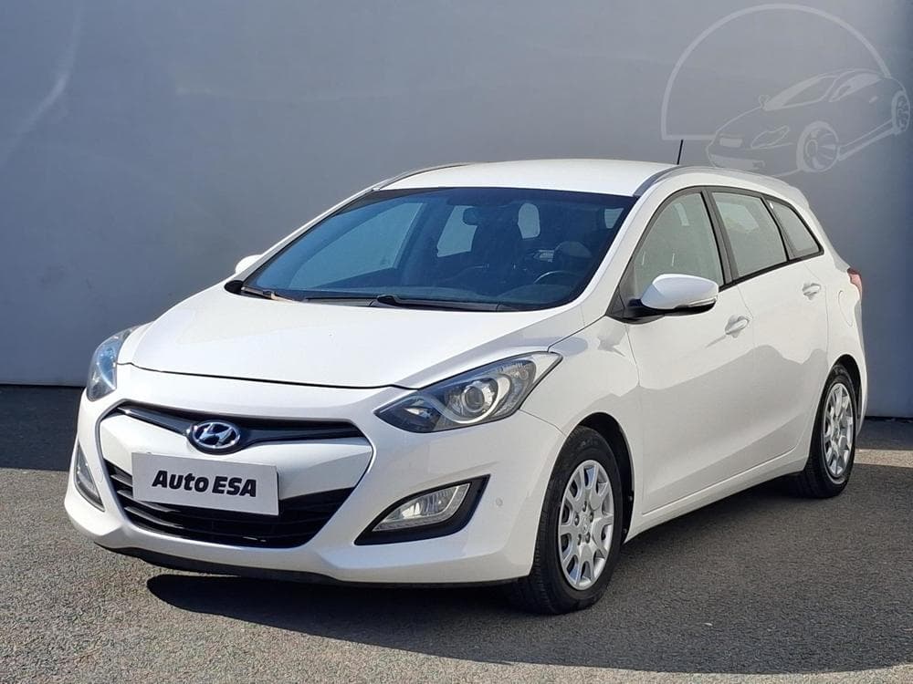 2013 Hyundai i30 - 3