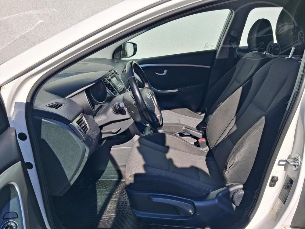 2013 Hyundai i30 - 9