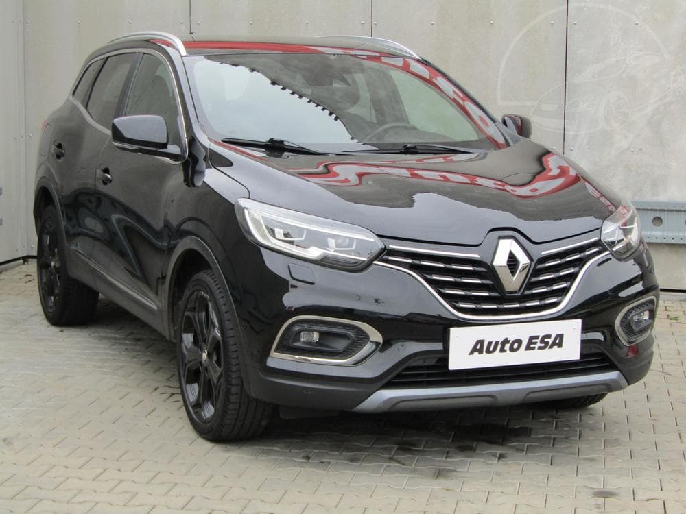 2019 Renault KADJAR