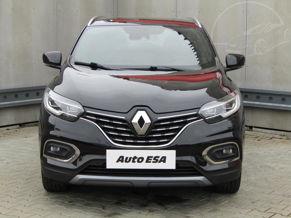 2019 Renault KADJAR - 3