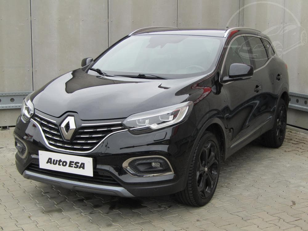 2019 Renault KADJAR - 5