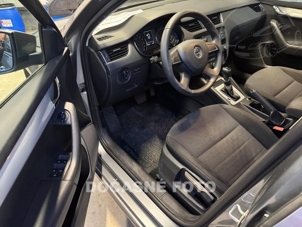 2013 Škoda OCTAVIA - 3