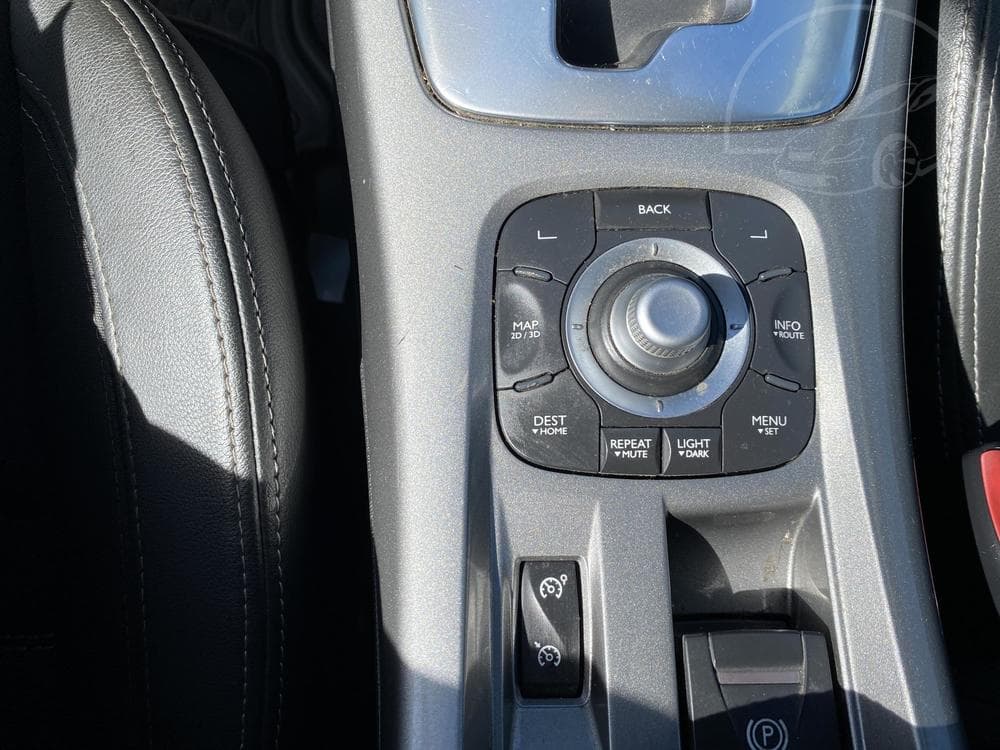 2014 Renault LAGUNA - 13