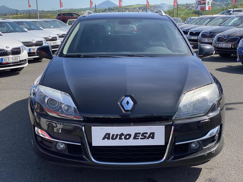 2014 Renault LAGUNA - 2