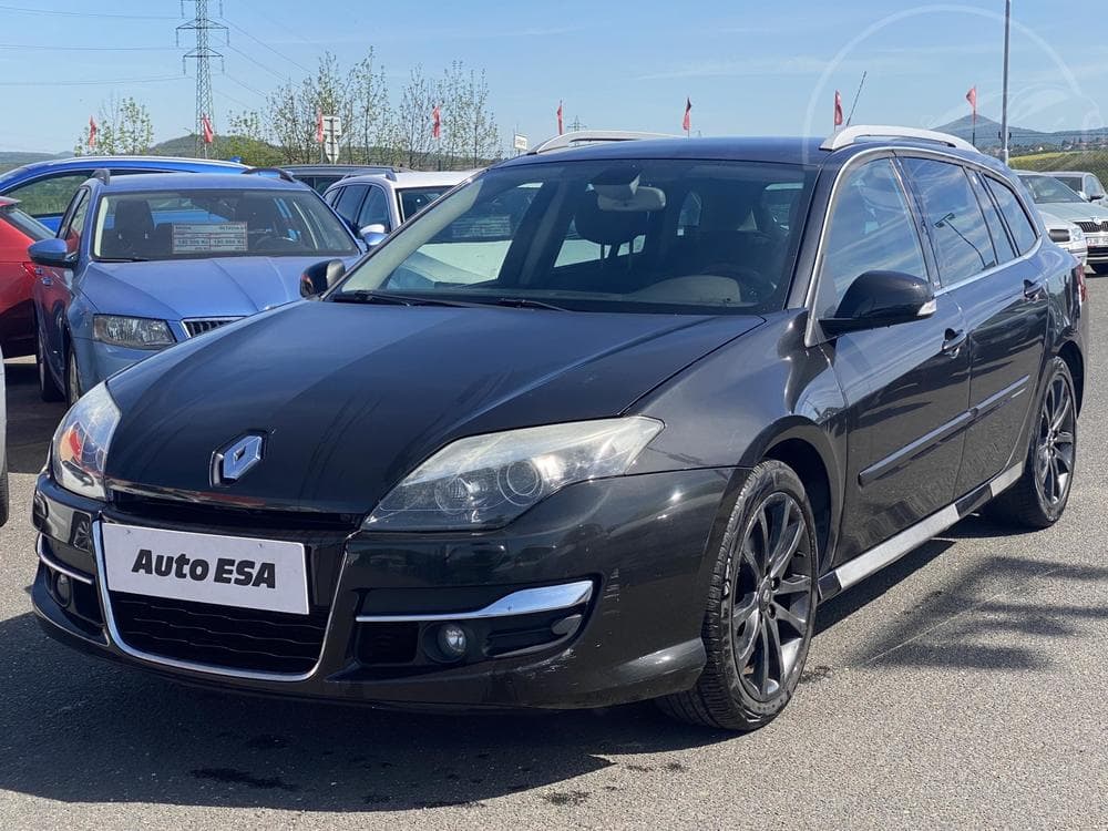 2014 Renault LAGUNA - 3