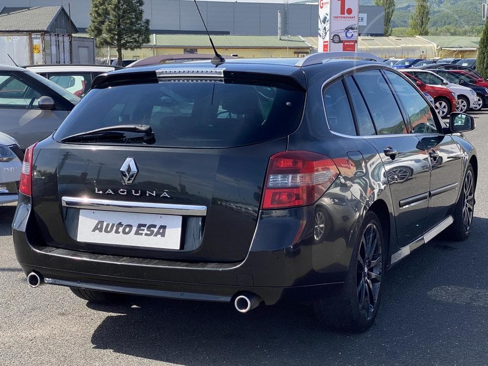 2014 Renault LAGUNA - 4