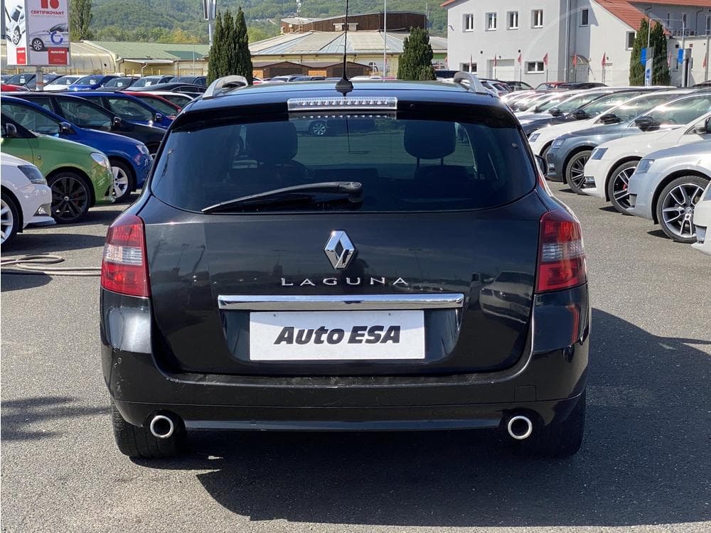2014 Renault LAGUNA - 5