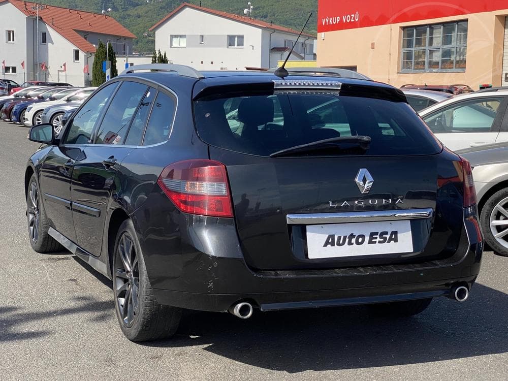 2014 Renault LAGUNA - 6