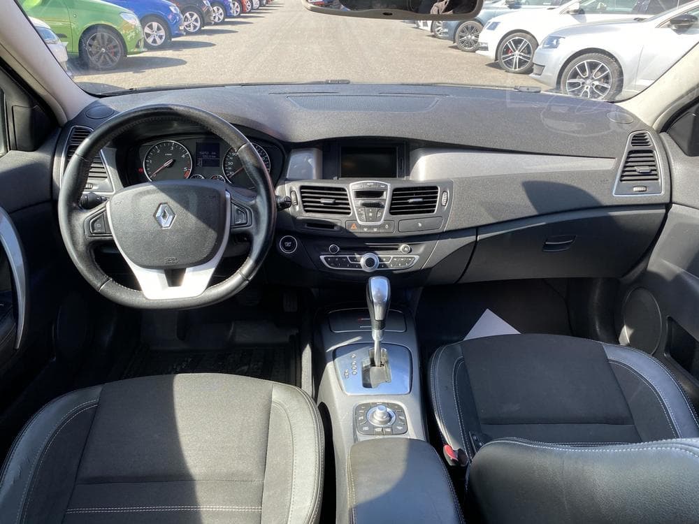 2014 Renault LAGUNA - 8