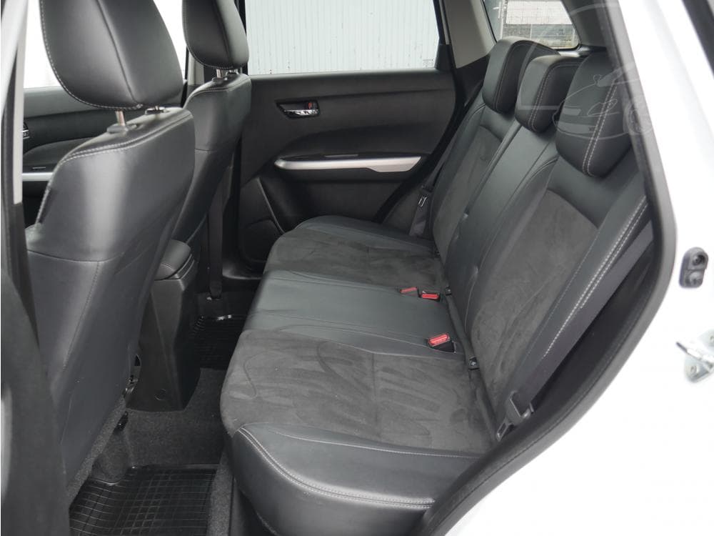 2016 Suzuki VITARA - 10