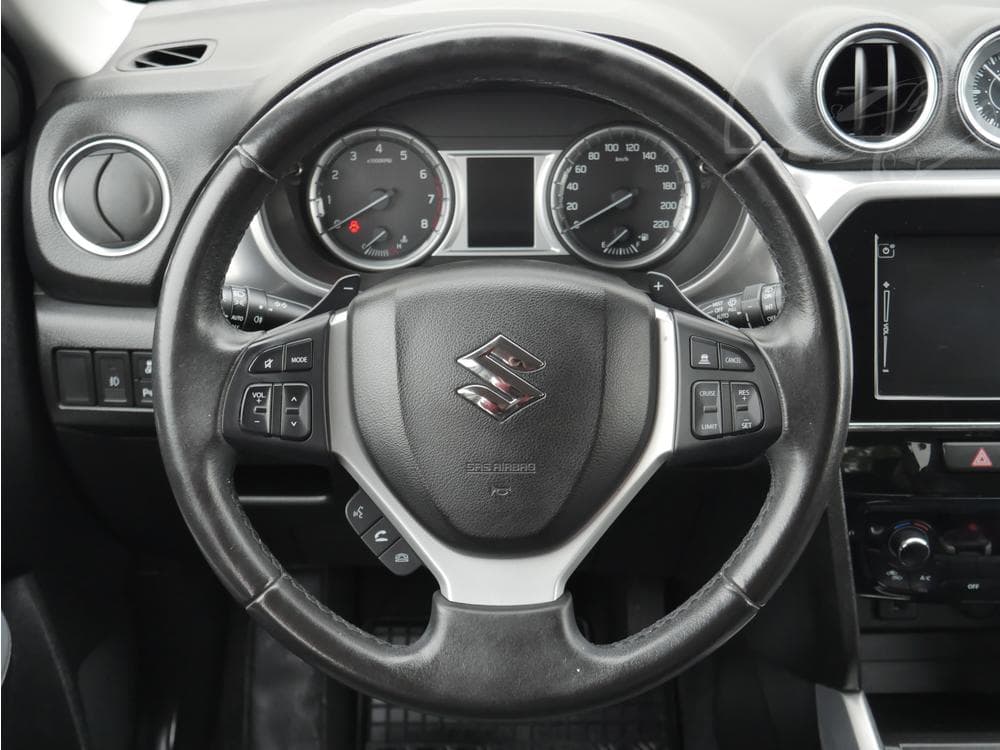 2016 Suzuki VITARA - 11