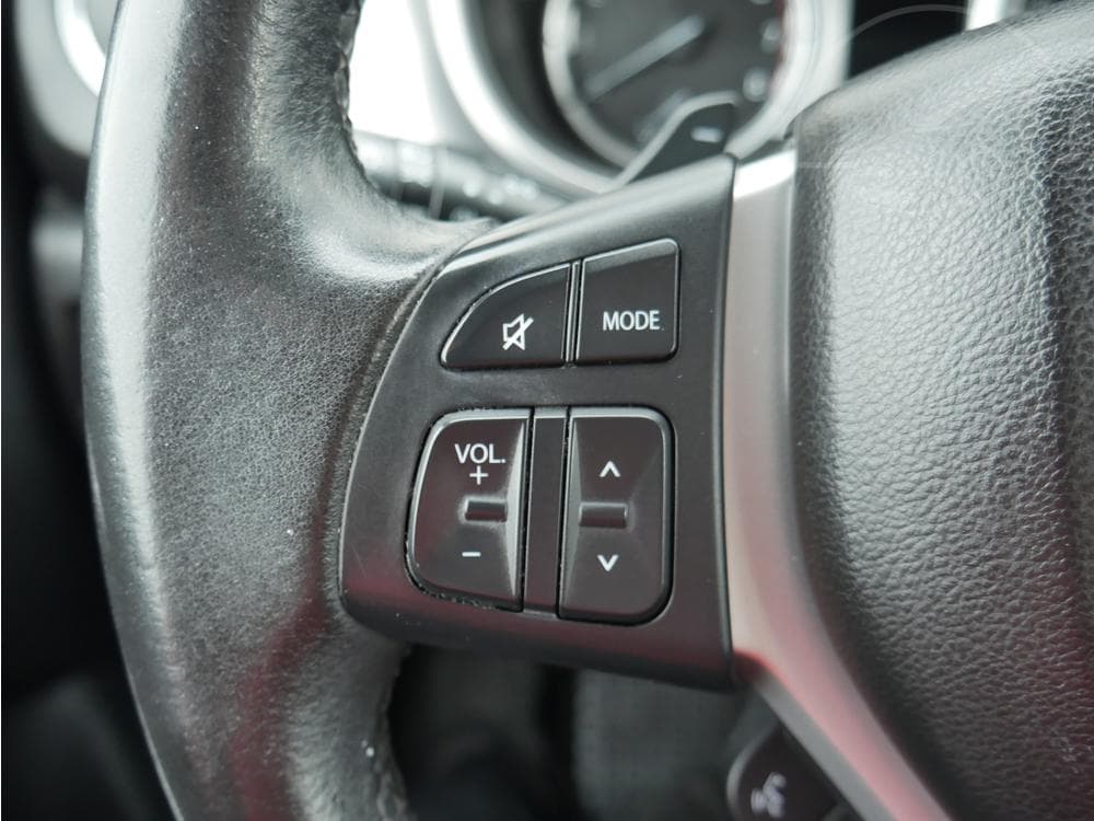 2016 Suzuki VITARA - 12