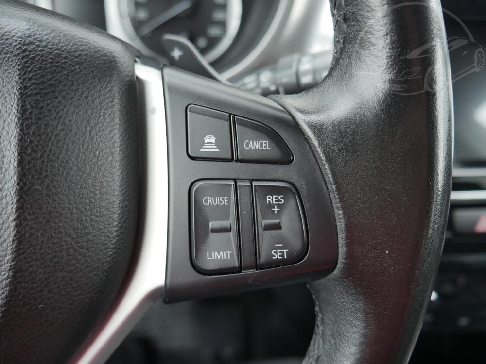 2016 Suzuki VITARA - 13
