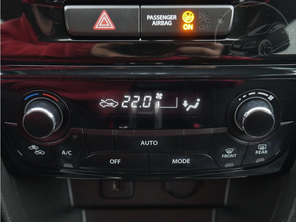 2016 Suzuki VITARA - 18