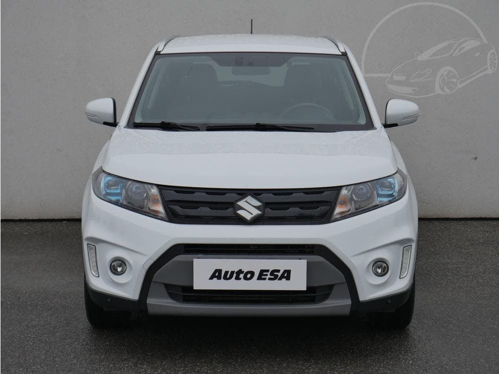 2016 Suzuki VITARA - 2