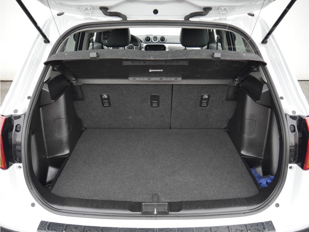 2016 Suzuki VITARA - 7