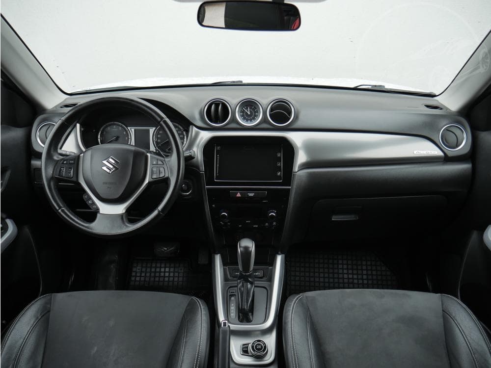 2016 Suzuki VITARA - 8