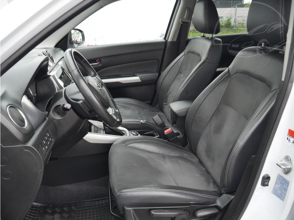 2016 Suzuki VITARA - 9