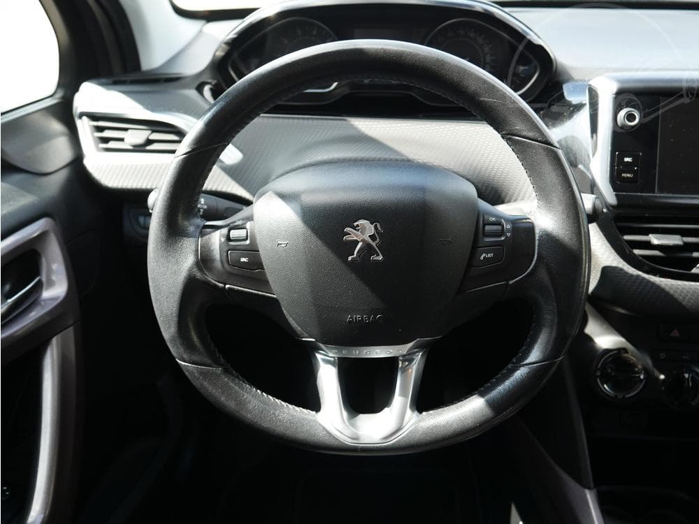 2015 Peugeot 2008 - 10